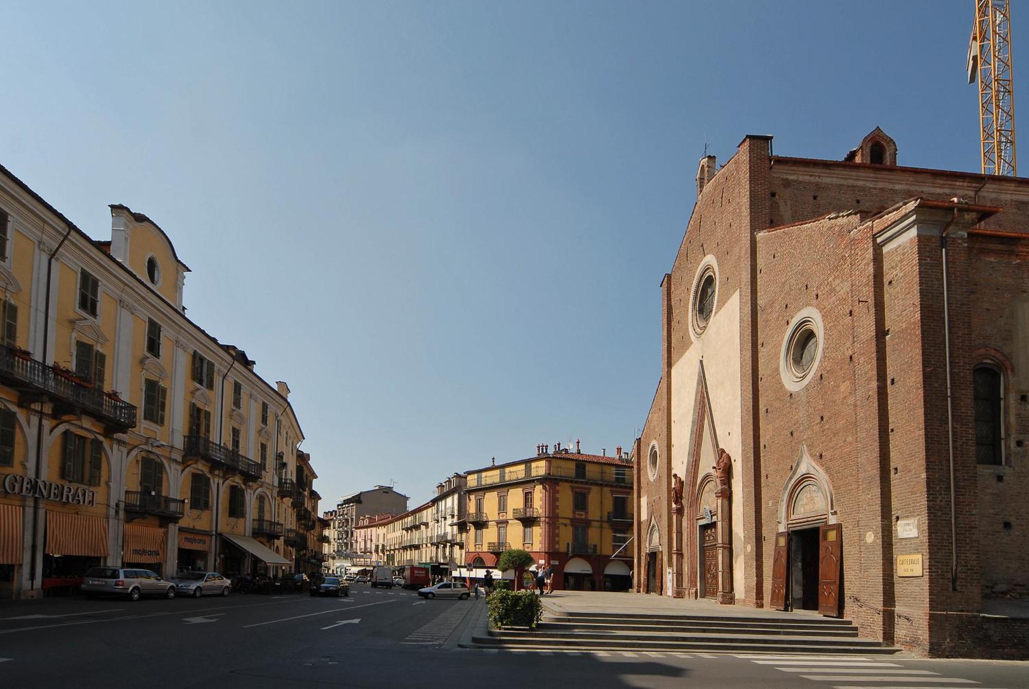 Hotel Antico Podere Propano ซาลุซโซ ภายนอก รูปภาพ