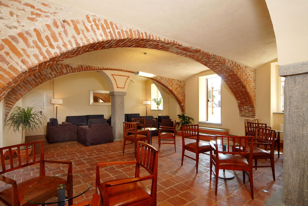 Hotel Antico Podere Propano ซาลุซโซ ภายนอก รูปภาพ